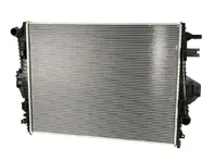 Radiatorwater, Centrum. Porsche 958 Cayenne 3.6L / Hybride / Diesel - 95810613210