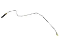 Turbo charger ventilation line, Cylinder 5-8. Porsche 955 Cayenne 4.5L Turbo - 94810708156, 94810708153, 94810708154