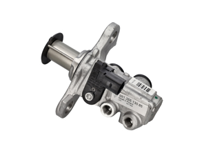 Hauptbremszylinder mit Bremslichtschalter. Porsche 982 Boxster Spyder / 982 Cayman GT4 2019>> - 99135513085