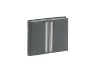 Portefeuille pour homme Porsche – Heritage, gris. - WAP0300350PHRT