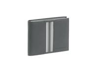 Portafoglio da uomo Porsche – Heritage, grigio. - WAP0300350PHRT
