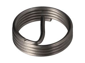 Gewindeeinsatz für Zündkerze. Porsche 356 / 912 - 61604209