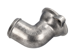 Cover for Thermostat Housing for Porsche 928 1978-1995 - PCG51233402, 90007533301, 90007534101