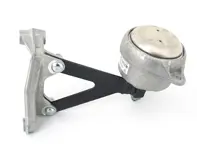 Getriebehalterung. Porsche 987C / 987 6-GANG Schaltgetriebe I480 - 98737504102, 98737504101, 98737504201, 98737504202