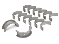 Juego de cojinetes de bancada (tamaño inferior interior 0,50 mm) Porsche 911 / 914 - 313095020322, 313 09 502 03 22, 91110190155