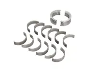 Main bearing set (inner undersize 0.50mm) Porsche 911 / 914 - 313095020322, 313 09 502 03 22, 91110190155