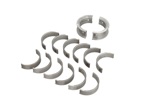 Jeu de roulements principaux (sous-dimensionnement intérieur 0,50 mm) Porsche 911 / 914 - 313095020322, 313 09 502 03 22, 91110190155