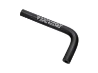 Luftansaugschlauch. Porsche 928 S2 4.7L 1985-1986 - 92811060200