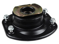 Vordere tragende obere Halterung. Porsche 964 Turbo - 965-343-018-03, 96534301802, 96534301803 - 965-343-018-03, 1642400600