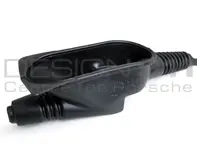 Manchon de caoutchouc. Porsche 964 / 993 - 96442429202