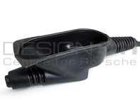 Rubber Sleeve. Porsche 964 / 993 - 96442429202