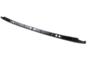 Reparaturbereich der Hutablagehalterung unter dem Fenster. Porsche 911 73-89 - 1680650600, 91150308152 - 1680650600