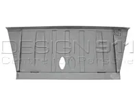 Fuel Tank Floor Compartment. Porsche 356 Pre-A 53-55 - PP113, P113, 64450103505 - PP113