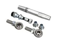 Braccio di controllo camber posteriore Rennline. Porche 993 - 99333104700, 99333104702, 99333104703, 99333114700, 99333114702, 99333114703 - S74.50.12