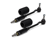 Steering rack ball joints, track rod and bellows SET OF 2 PORSCHE 993 1994-97 - 99334703102, 99334703103, 99334703104, PCG419831C, 99334703101, 99334703105