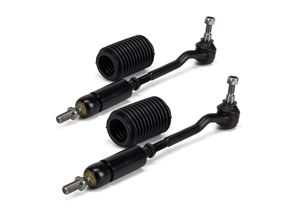 Lenkstangen-Kugelgelenke, Spurstange und Faltenbalg, 2er-Set PORSCHE 993 1994-97 - 99334703102, 99334703103, 99334703104, PCG419831C, 99334703101, 99334703105