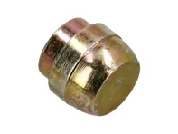 Prise ronde de réservoir d'huile. Porsche 911 Turbo - 93010760100