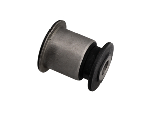 Silentbloc de bras de suspension inférieur arrière. Porsche Cayenne 955 / 957 2003-2010 - 95533101812, 95533101811, 95533101712, 95533101711 - 00725611