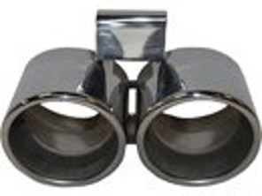 Tubo de escape, Dual look. Porsche boxster 986 - 94.300SEXP, 93400SEXP, 1620800600, 98622094903S, 94.903S, 162070440, 98622094902S, 94.902S, 1620704500, 98622094904S, 94.904S, 98622094905S, 94.905S, 1620704000, 1620703900 - 1620703900