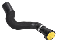 Coolant Hose With Quick Release Coupling, LEFT. Porsche 9YA / 9YA.2 Cayenne 3.0L 2018>> - PAB122101, 95812210120, 95812210121