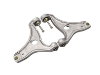 Front control arms / wishbones with bushing set, Monoball. ( set of 2) Porsche 964 - 96434101707, 96434101807, 96434101706, 96434101806, 2260000, 96434101705, 96434101704, 96434101703, 96434101702, 96434101701, 96434101700, 96434101804, 96434101803, 96434101802, 96434101801, 96434101800 - PR05031P, S-05031