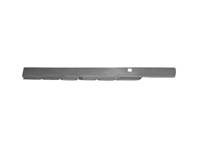 Door sill outer cover. Porsche 914 - 91450312510, 91450312610 - PP300L, PP300R, P300L, P300R