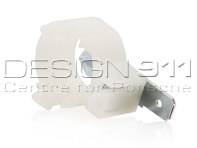 Socket for lamp holder. Porsche 924 / 944 - PCG945114