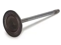 Einlassventil. Porsche 996 3.6L / 997 3.6L / 997 3.8L / Boxster 987 3.4L - 99610527102, 99610527102/1, 9961052710, 300100, 99610527100