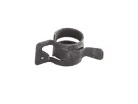 Water rad hose clamp, small. Porsche 996 / 986 Boxster - 99951258509