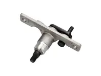 Rear Wiper Crank Drive. Porsche 955 / 957 Cayenne - 95562809005, 95562809004, 95562809003, 95562809001, 95562809002, 95562809006
