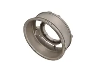 Fan housing alternator. Porsche 911 RSR / 906 - 90110610300