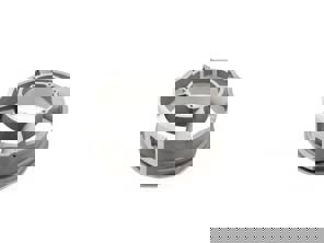 Lüftergehäuse Lichtmaschine. Porsche 911 RSR / 906 - 90110610300