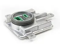 Xenon-Scheinwerfer-Vorschaltgerät HID. Porsche 958 Cayenne / - 8K0941597F