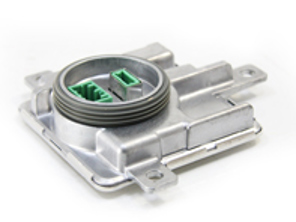 Xenon-Scheinwerfer-Vorschaltgerät HID. Porsche 958 Cayenne / - 8K0941597F