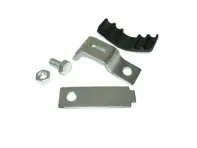Collier de serrage pour conduite de carburant. Porsche 911 1969-77 - 91111033300 - ENG11.3.107, ENG113107