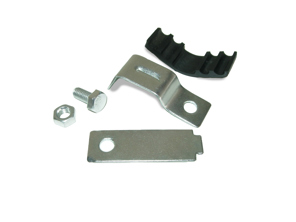 Fascetta per tubo carburante. Porsche 911 1969-77 - 91111033300 - ENG11.3.107, ENG113107