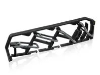 Portaesquís con piezas de fijación. Porsche 993 Targa / 986 Boxster / 996 - 99680109100