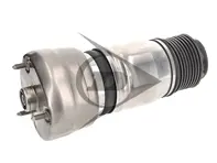 Luftfeder des vorderen Stoßdämpfers. Porsche Panamera 970 2010-16 - 97034315133, 97034315136, 97034315135, 97034315233, 97034315236, 97034315235