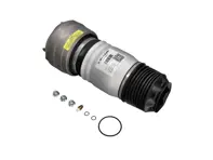 Luftfeder des vorderen Stoßdämpfers. Porsche Panamera 970 2010-16 - 97034315133, 97034315136, 97034315135, 97034315233, 97034315236, 97034315235