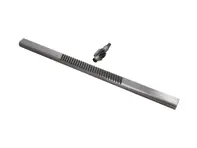 Kit de direction à crémaillère rapide 2,5 tours pour Porsche 911 / 914 - QSF3Q001, 91434701006 - QSF3Q001