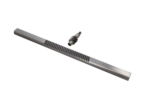 Kit de direction à crémaillère rapide 2,5 tours pour Porsche 911 / 914 - QSF3Q001, 91434701006 - QSF3Q001