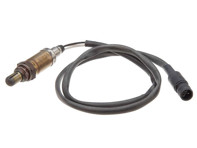 Lambda oxygen sensor. Porsche 911 1986-89 / 964 - 96560612601, 258003924, 93060612401, 96560612600