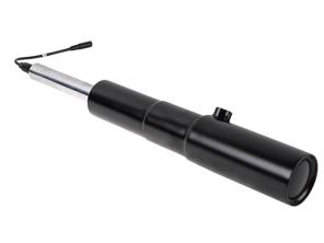 Amortisseur de suspension avant. Porsche 992.1/992.2 Carrera 2019-2024 - 992413031E, 992413031D, 992413031AD