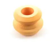 Stoßdämpfer-Zusatzfeder. Porsche 987 Boxster / 987C Cayman / 718 - 98733330100