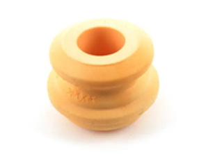 Stoßdämpfer-Zusatzfeder. Porsche 987 Boxster / 987C Cayman / 718 - 98733330100