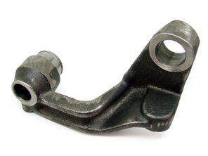 Porta rodillos tensor de correa de árbol de levas. Porsche 928 1987-95