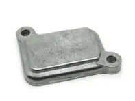 Motorgehäuse-Abdeckplatte. Porsche 986/987 Boxster / 987C Cayman / 996 / 997 - 99610101600, 99610133650