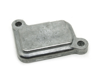 Piastra di copertura del vano motore. Porsche 986/987 Boxster / 987C Cayman / 996 / 997 - 99610101600, 99610133650