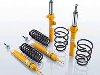 Bilstein B12 Damptronic Coilover Suspension Kits. Porsche Cayman 981 / 718 - 46-258946
