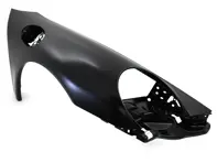 Frontflügel. Porsche 997 Turbo / 997 GT3 - 99750303202GRV, 99750303206GRV, 99750303100GRV, 99750303103GRV